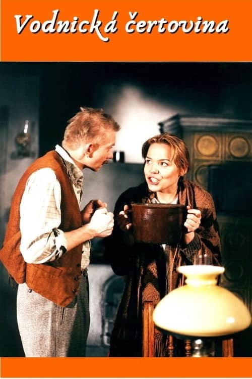 Vodnická čertovina poster image