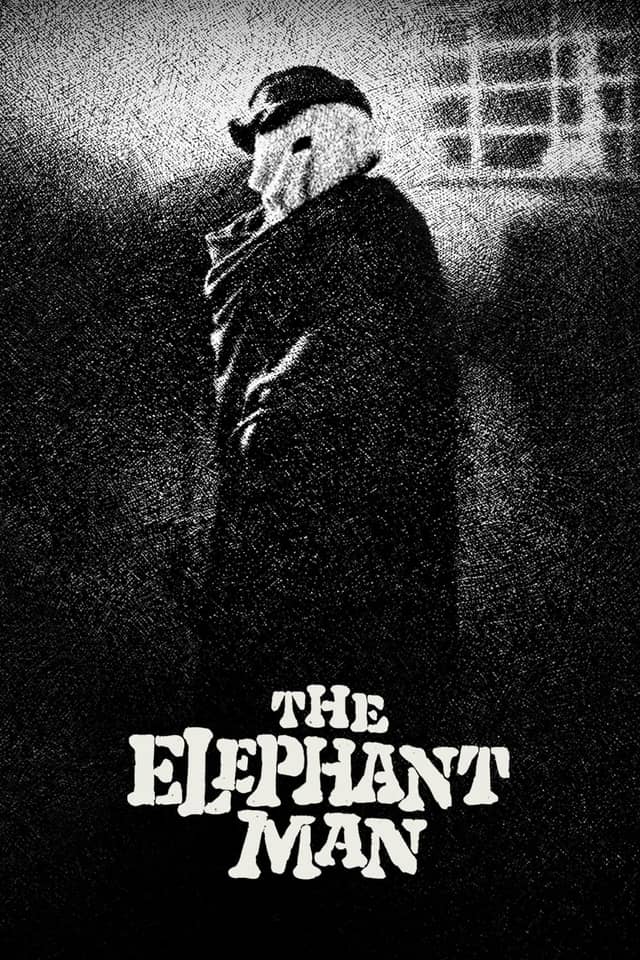 The Elephant Man poster image
