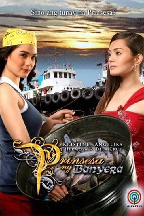 Prinsesa ng Banyera poster image