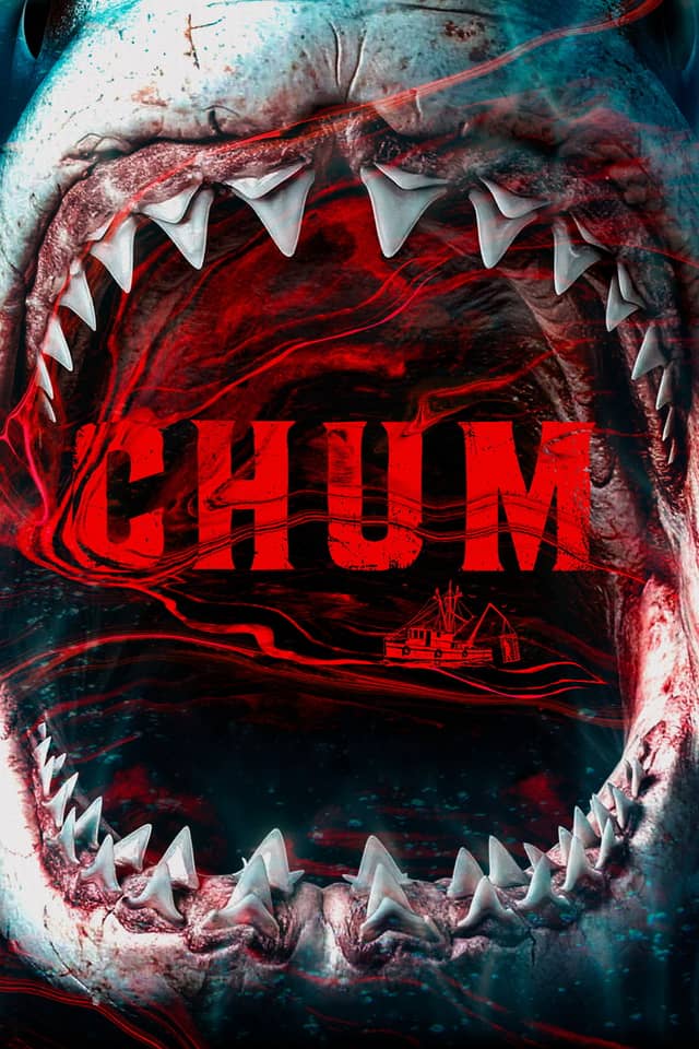 Chum poster image