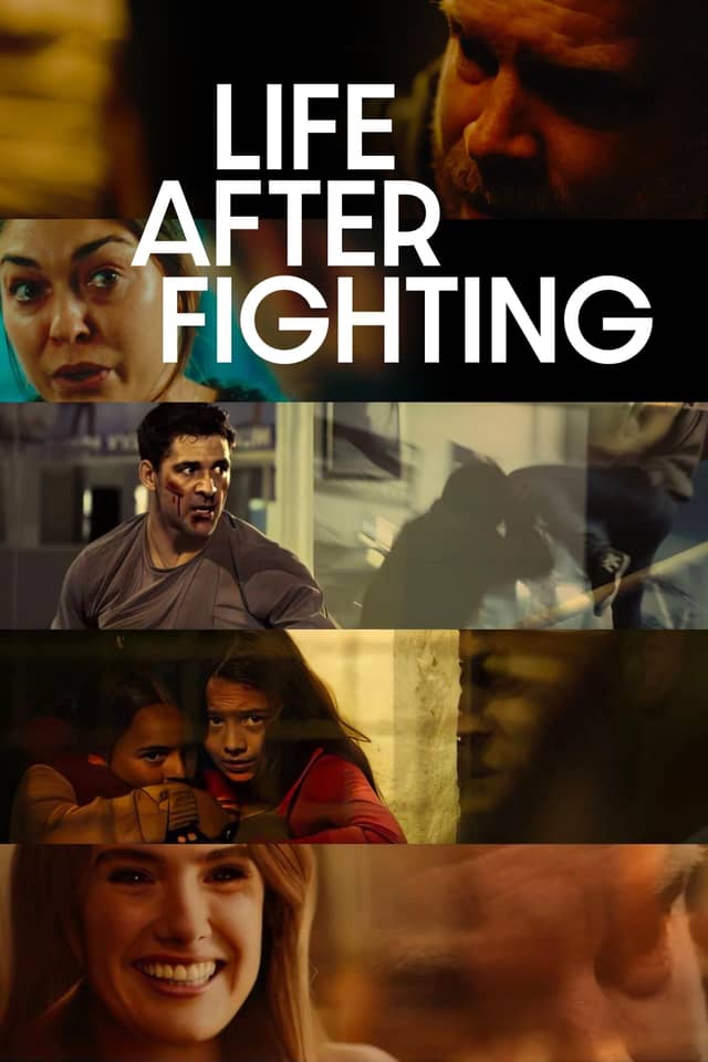 Life After Fighting poster image