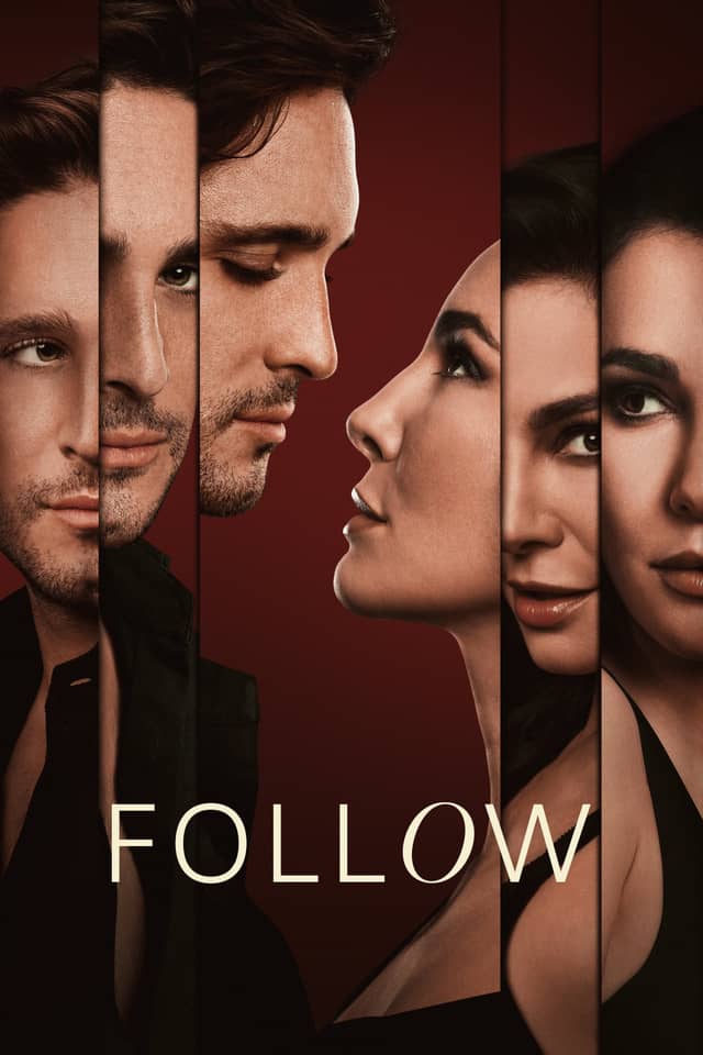 Follow poster image