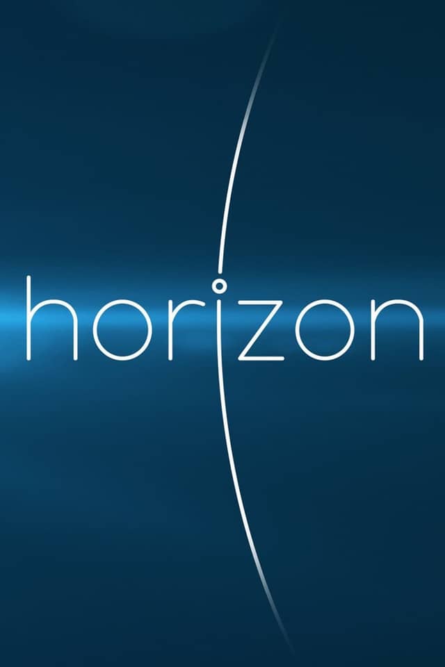 Horizon poster image