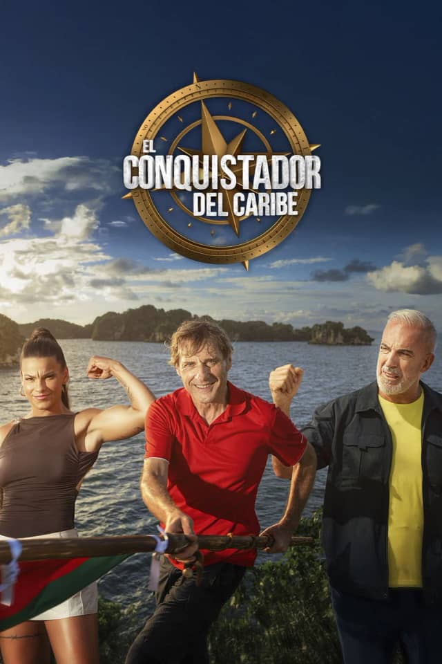 The Conqueror poster image