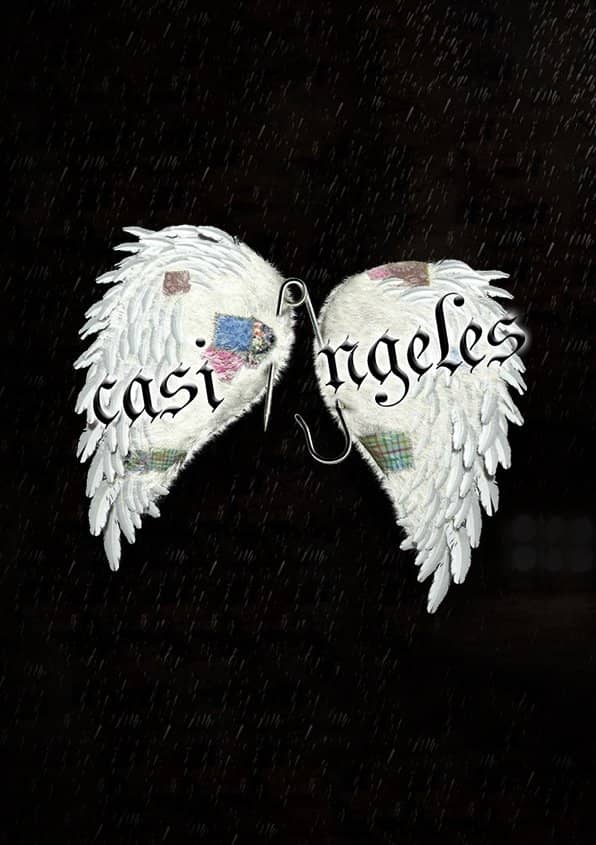 Casi Ángeles poster image