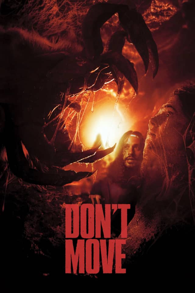 Don't Move poster image
