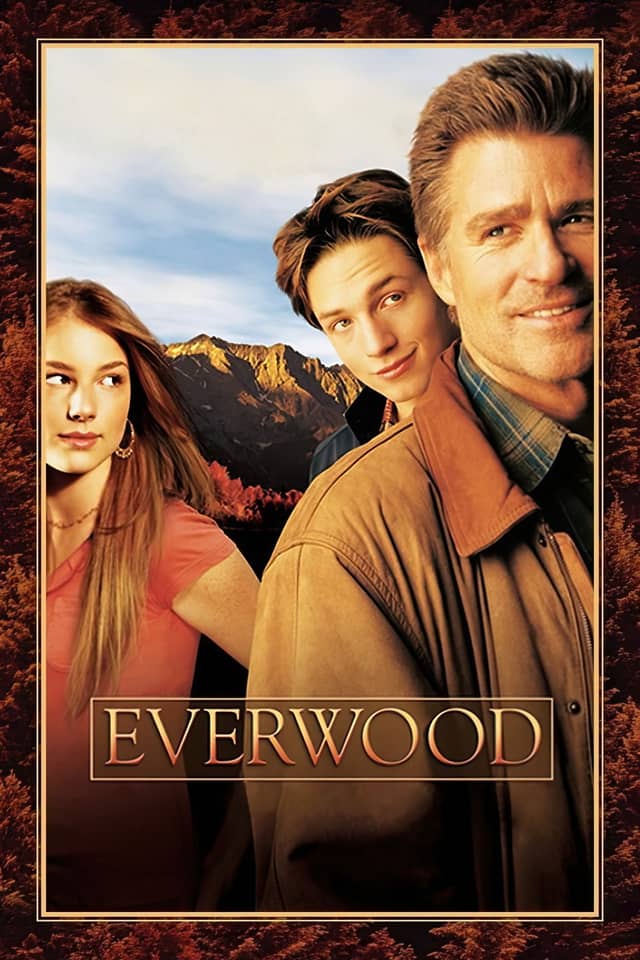 Everwood poster image
