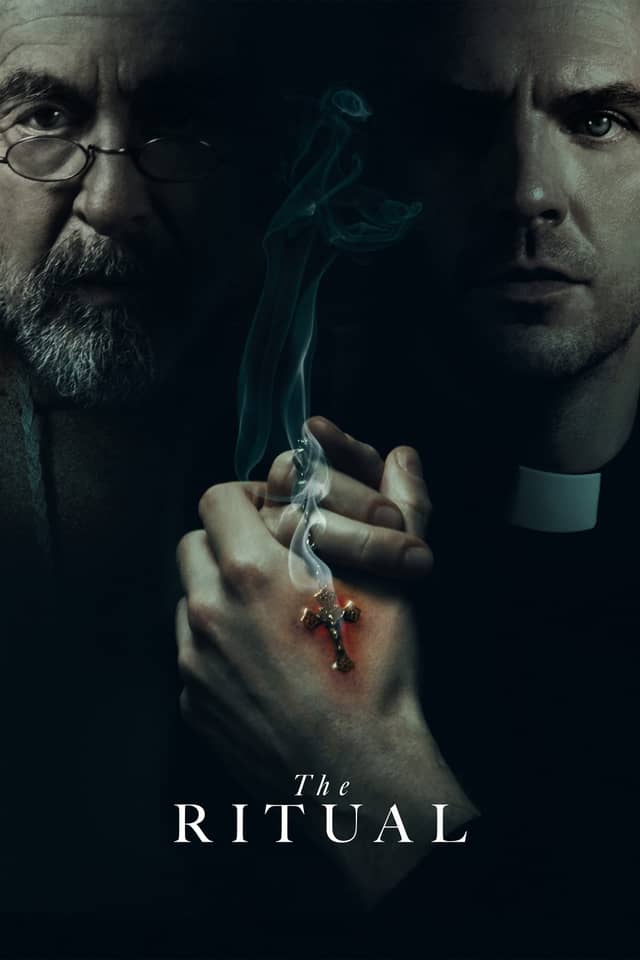 The Ritual poster image