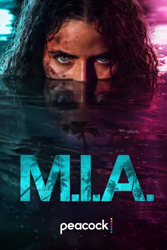 M.I.A. poster image