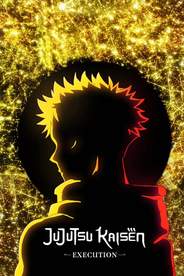 JUJUTSU KAISEN: Execution -Shibuya Incident x The Culling Game Begins- poster image