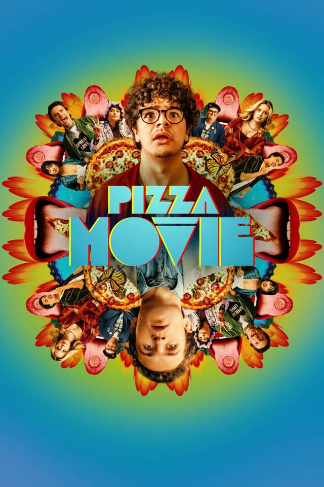 Pizza Movie poster image
