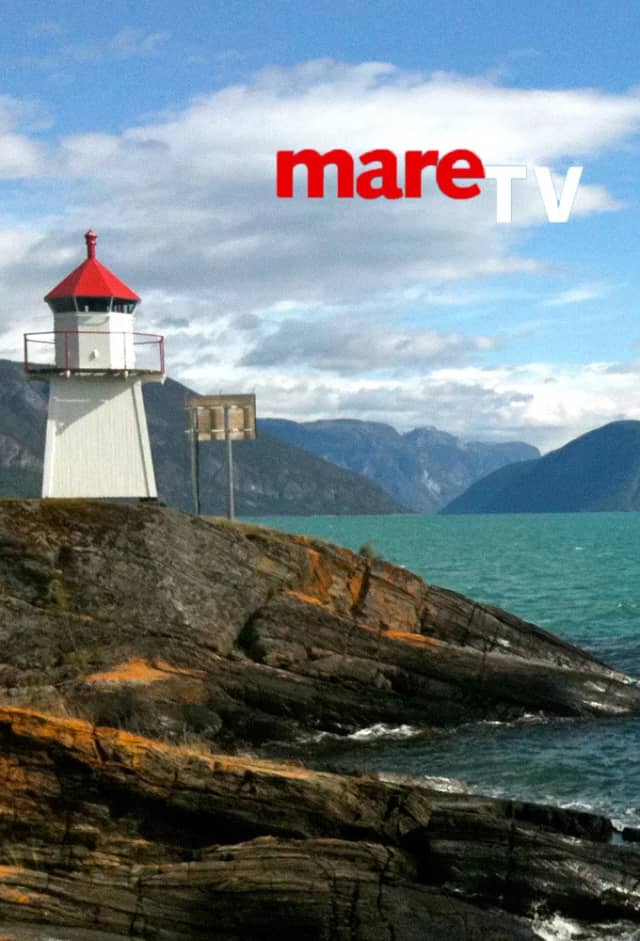 mare TV poster image