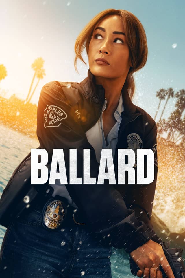 Ballard poster image