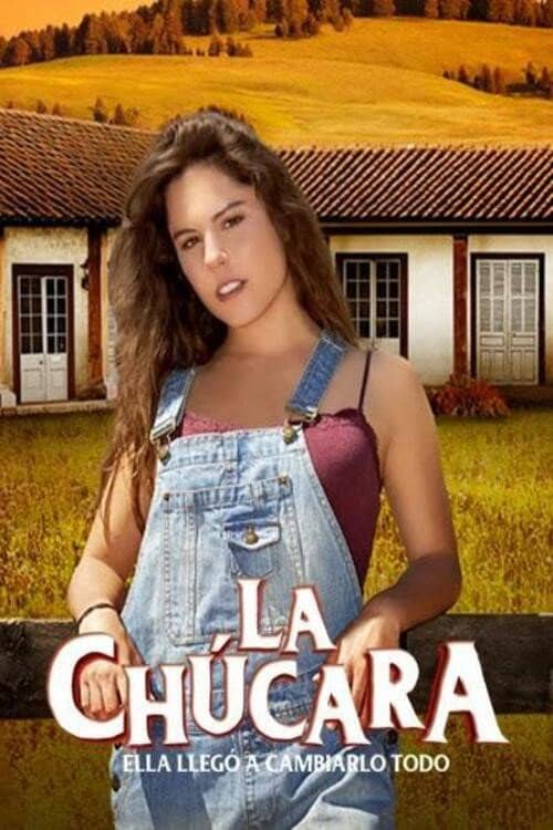 La Chúcara poster image