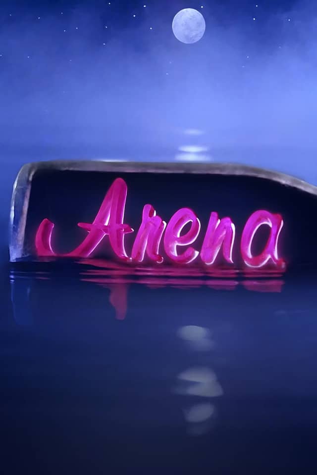 Arena poster image