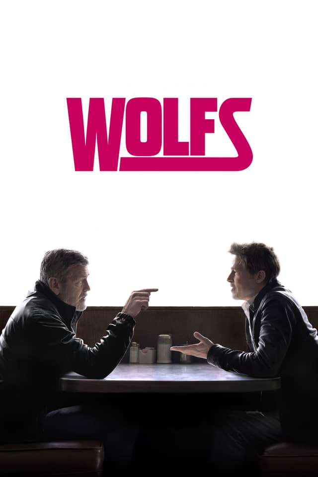 Wolfs poster image