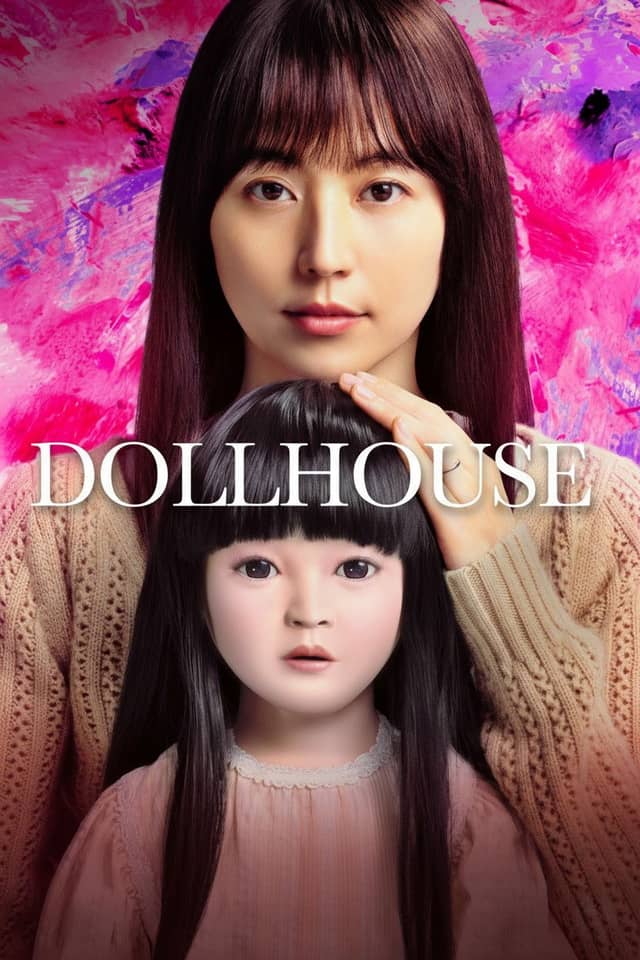 Dollhouse poster image