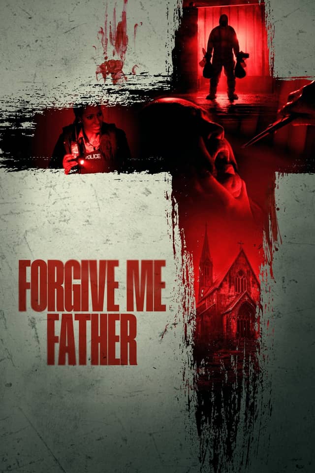 Forgive Me Father poster image