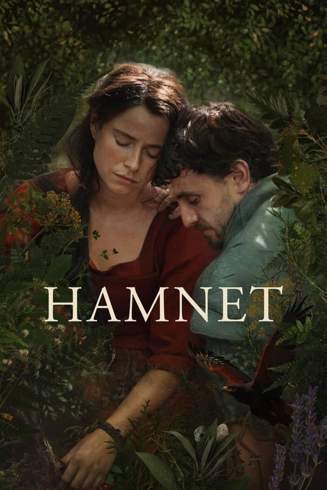 Hamnet poster image