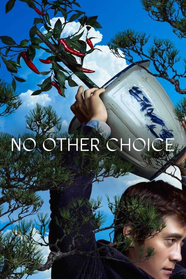 No Other Choice poster image