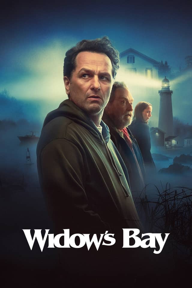 Widow's Bay poster image