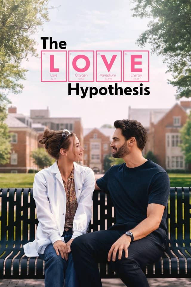 The Love Hypothesis poster image