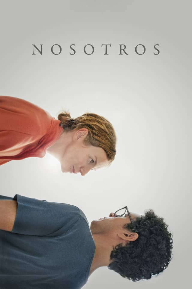 Us poster image