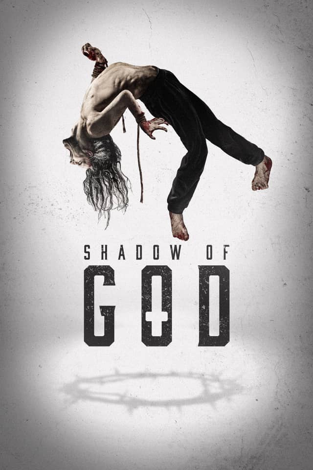 Shadow of God poster image