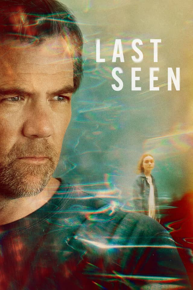 Last Seen poster image