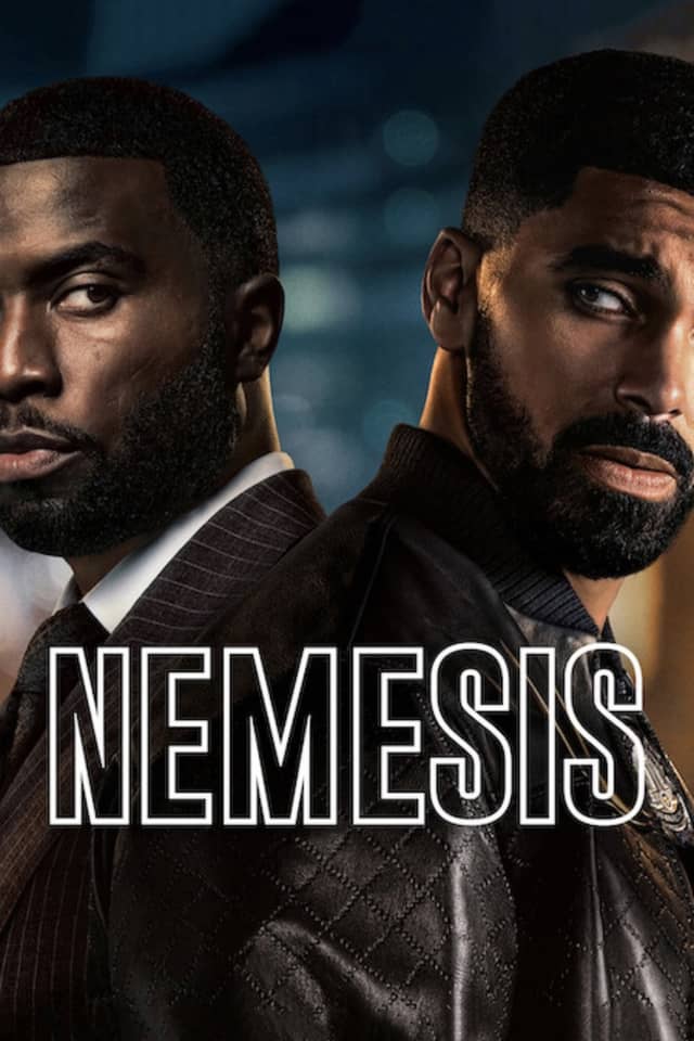 Nemesis poster image