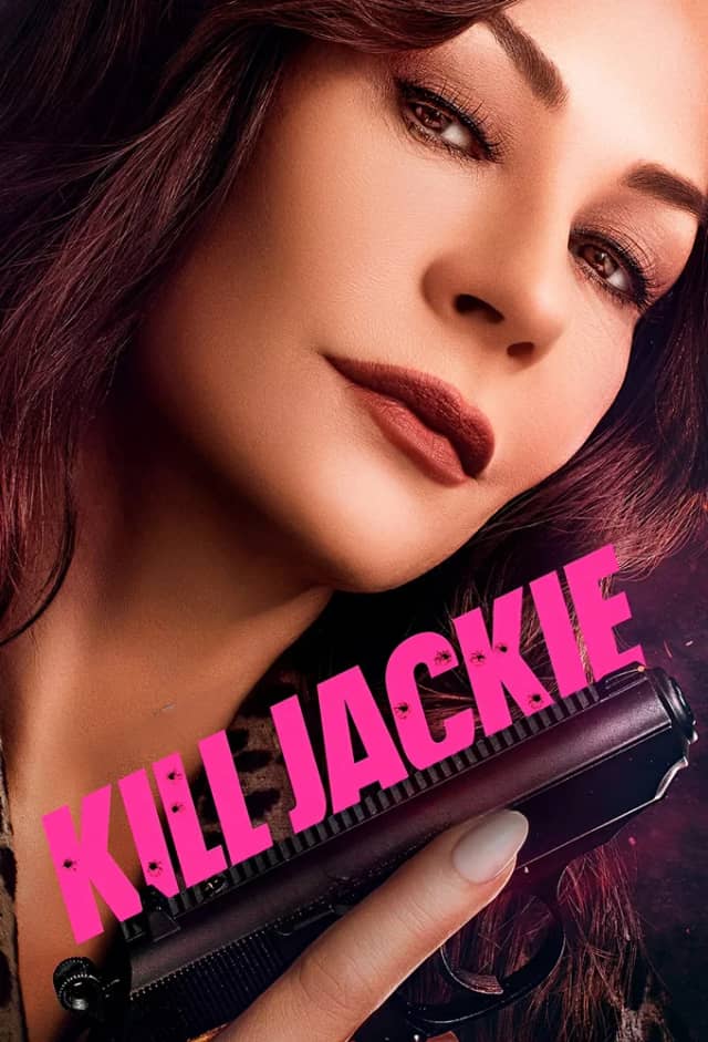 Kill Jackie poster image