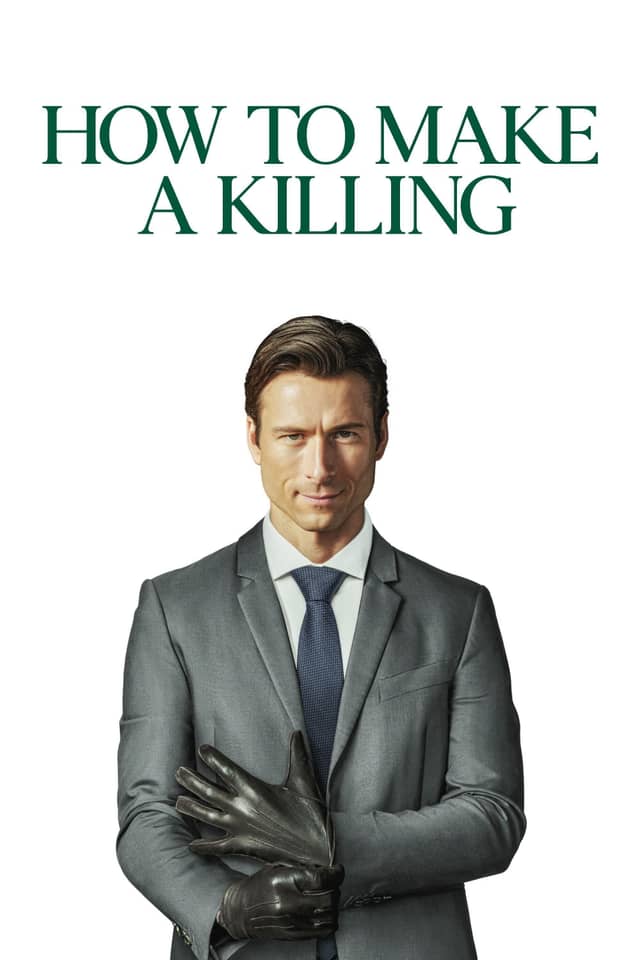 How to Make a Killing poster image