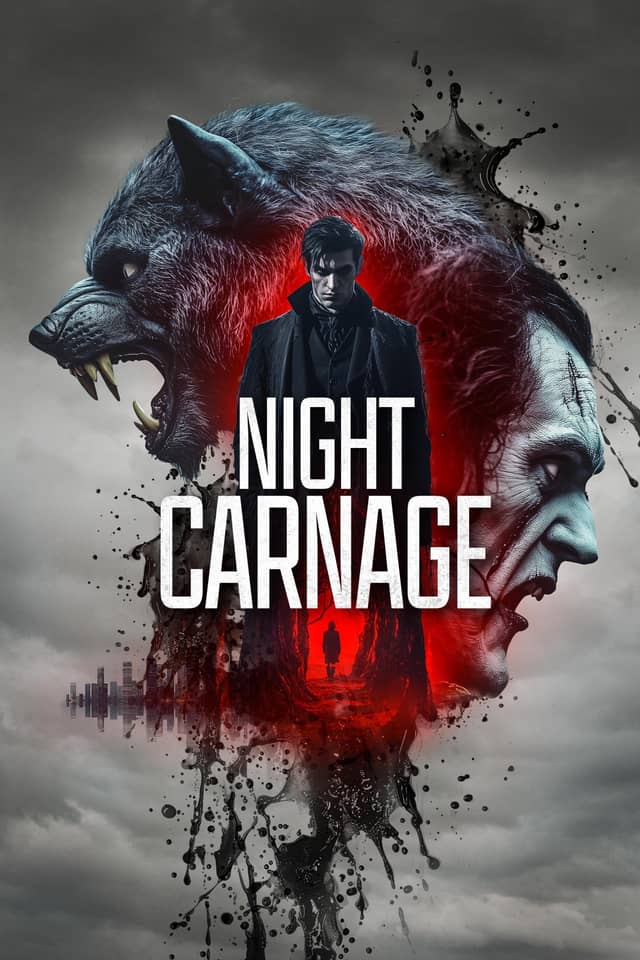 Night Carnage poster image