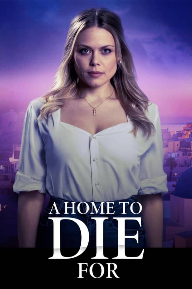 A Home to Die For poster image
