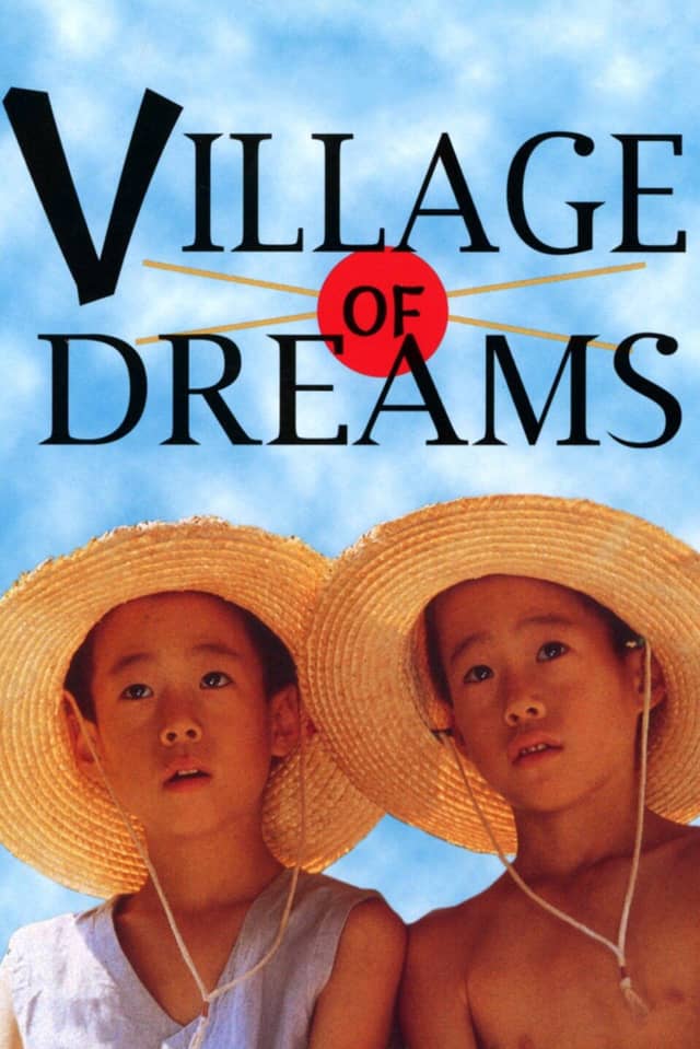 Village of Dreams poster image