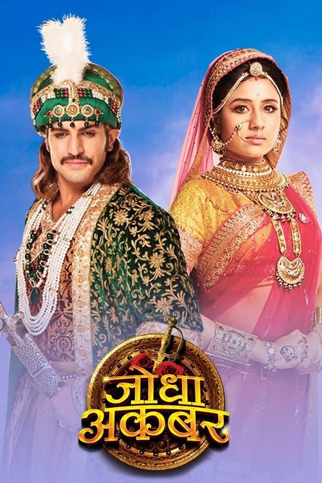 Jodha & Akbar poster image