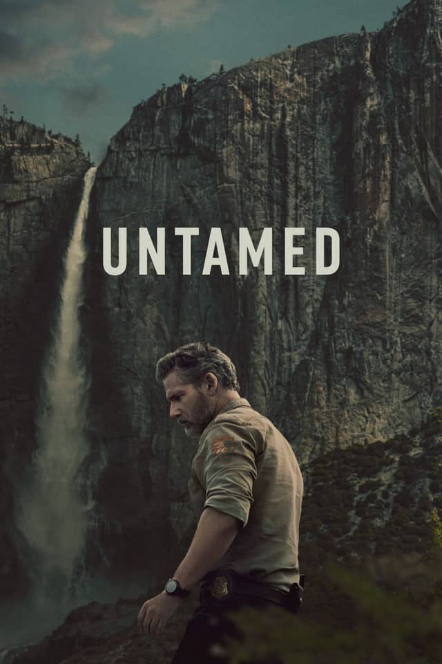 UNTAMED poster image