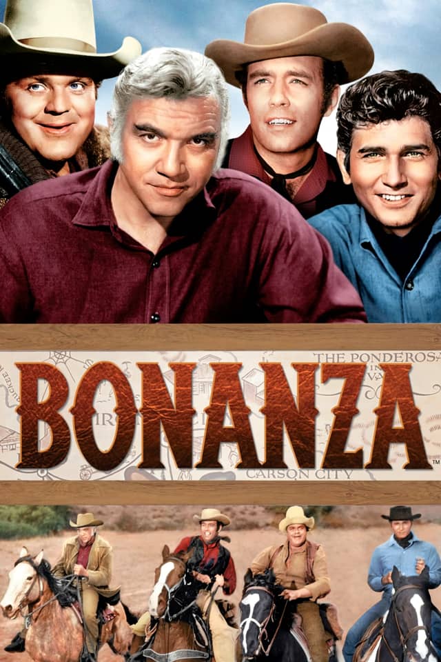 Bonanza poster image