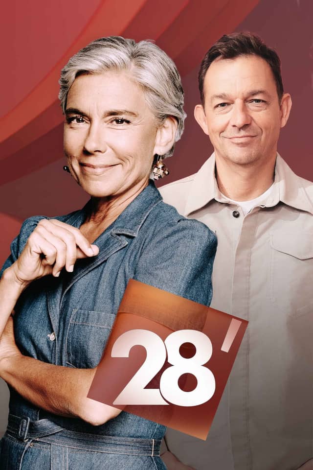 28 minutes poster image