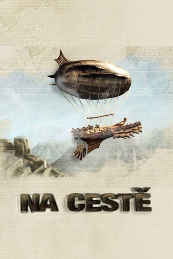 Na cestě poster image