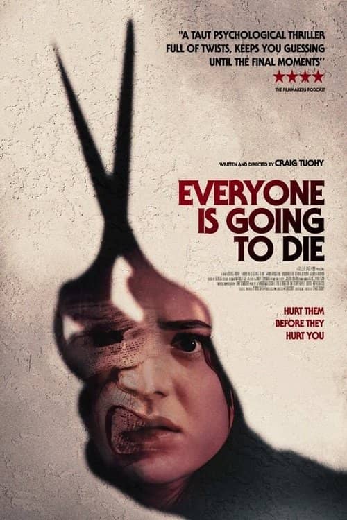 Everyone Is Going to Die poster image