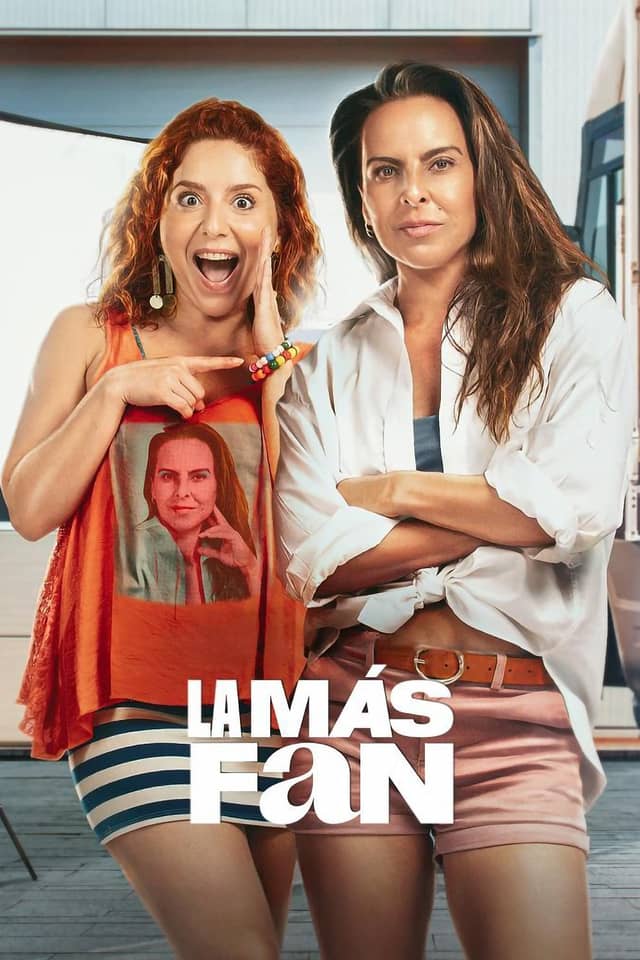 The Biggest Fan poster image