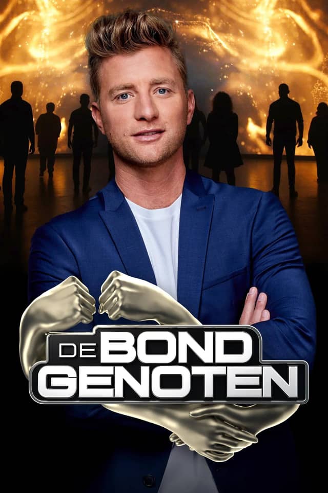 De Bondgenoten poster image