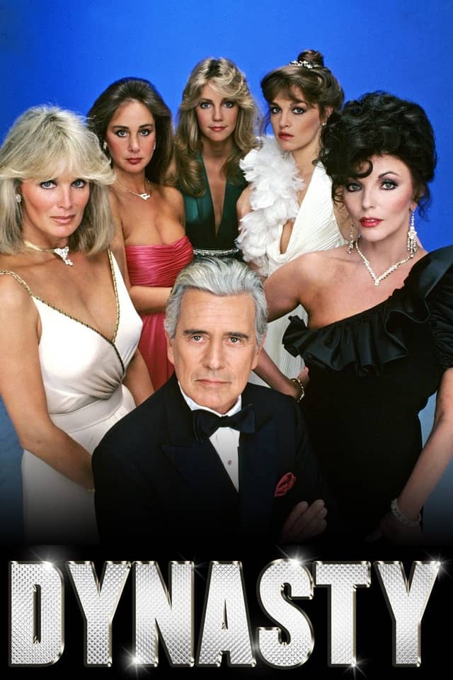 Dynasty poster image