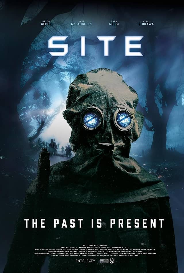 Site poster image