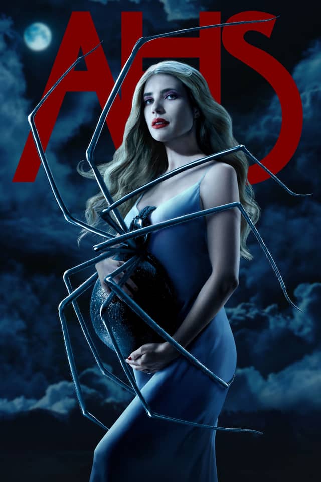 American Horror Story poster image