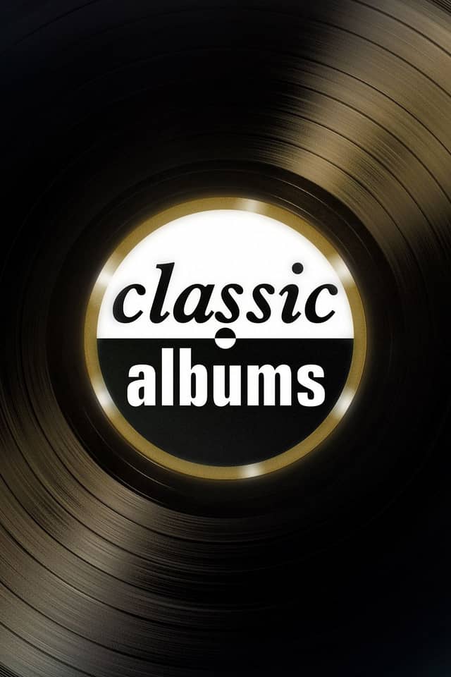 Classic Albums poster image