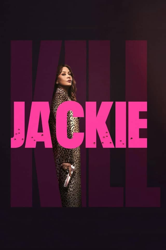 Kill Jackie poster image