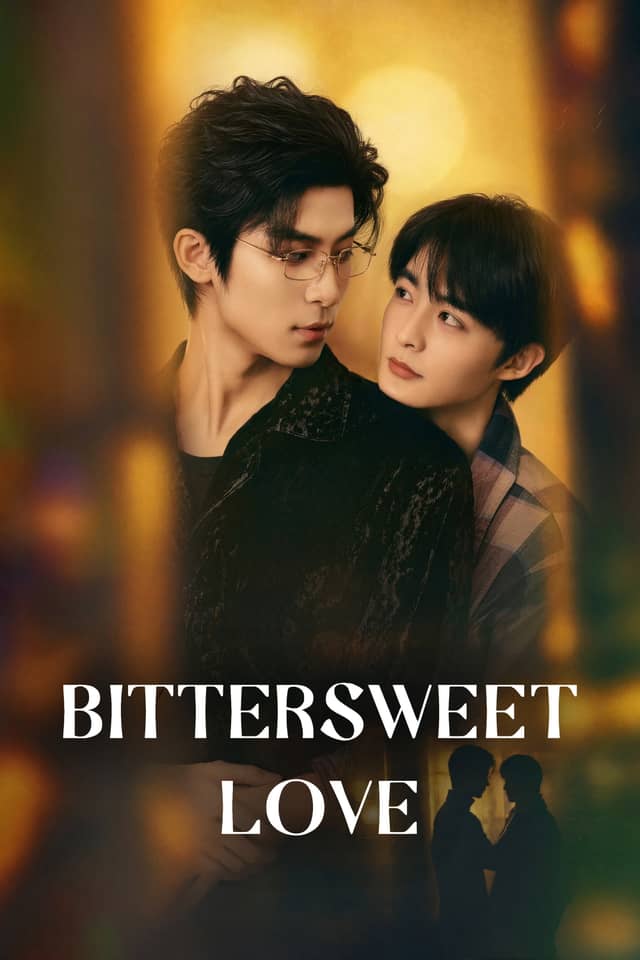 Bittersweet Love poster image