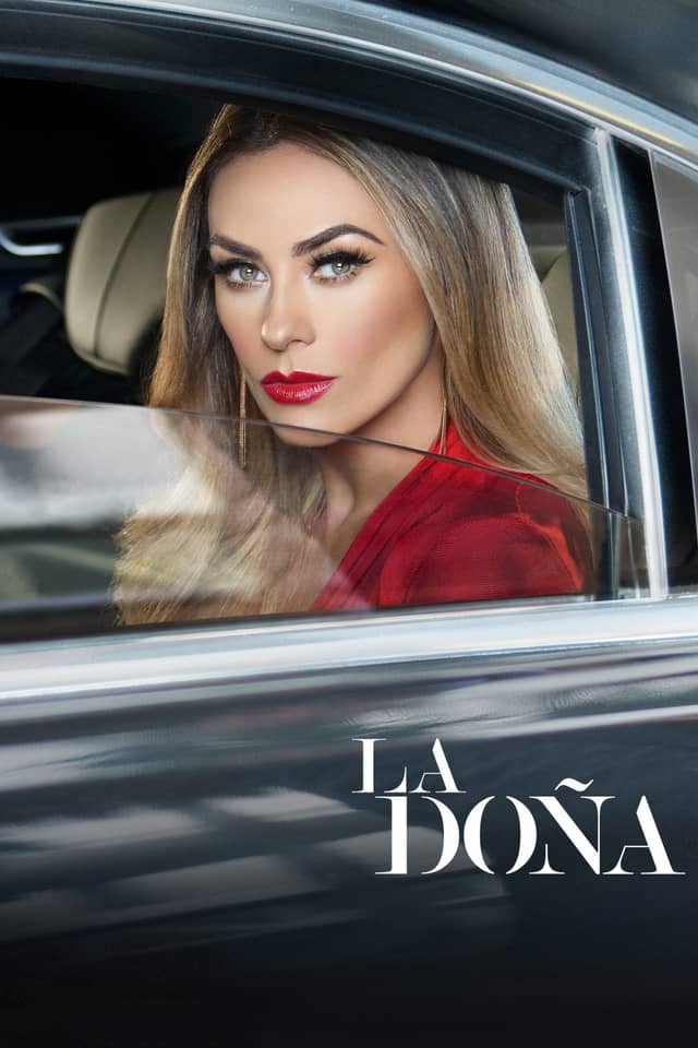 La Doña poster image
